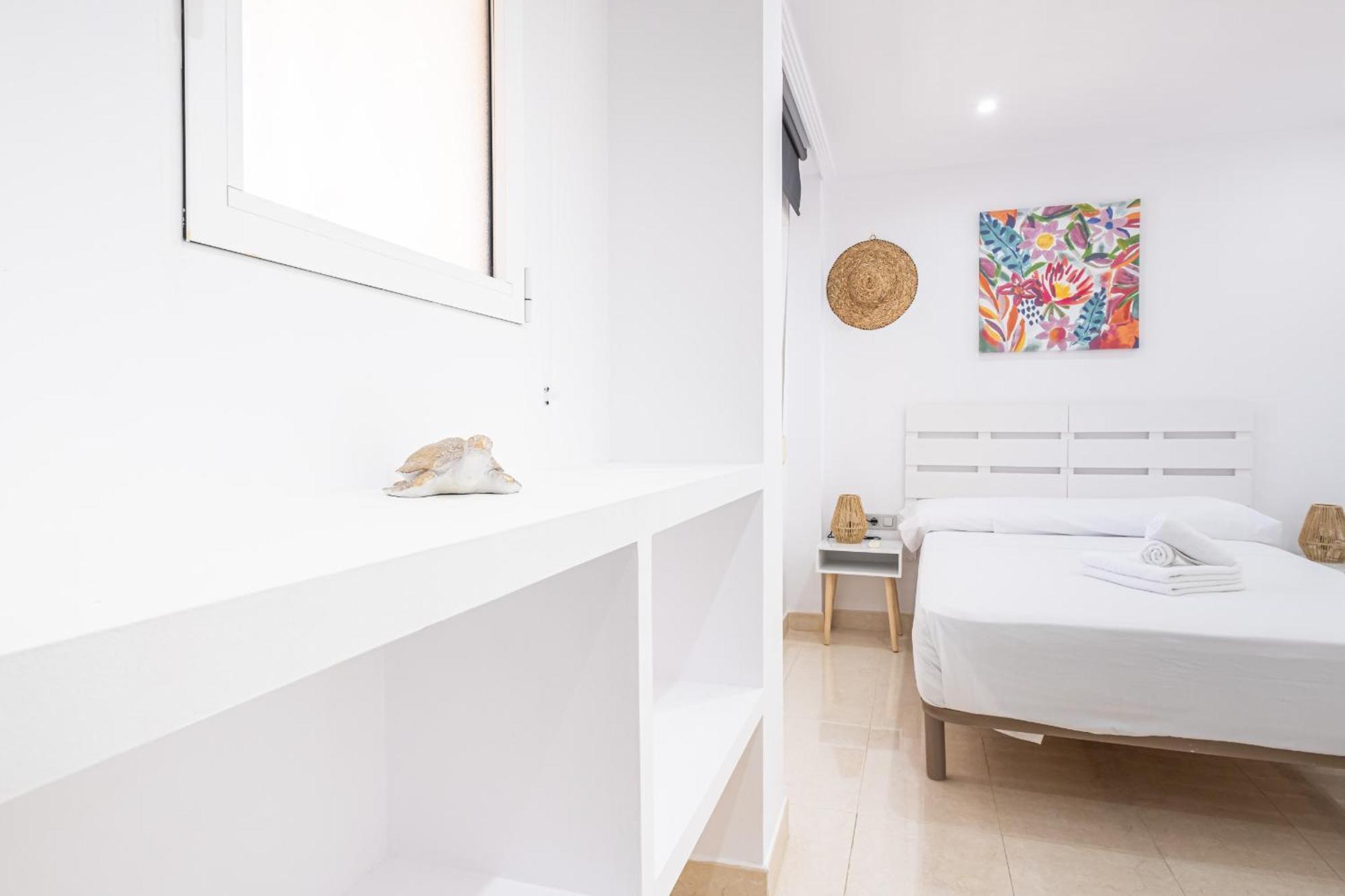 Torre Principado 5-E Apartment Levante Beach Benidorm Extérieur photo