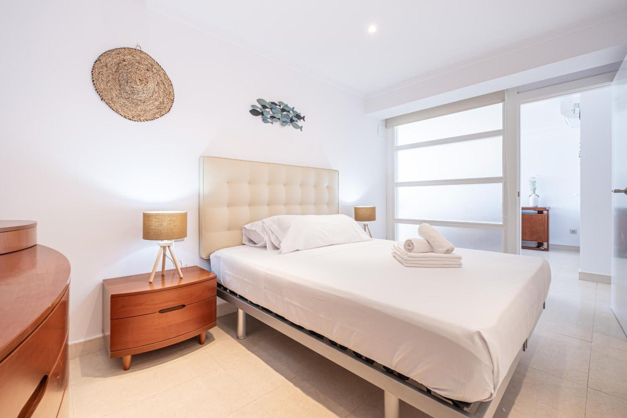 Torre Principado 5-E Apartment Levante Beach Benidorm Extérieur photo