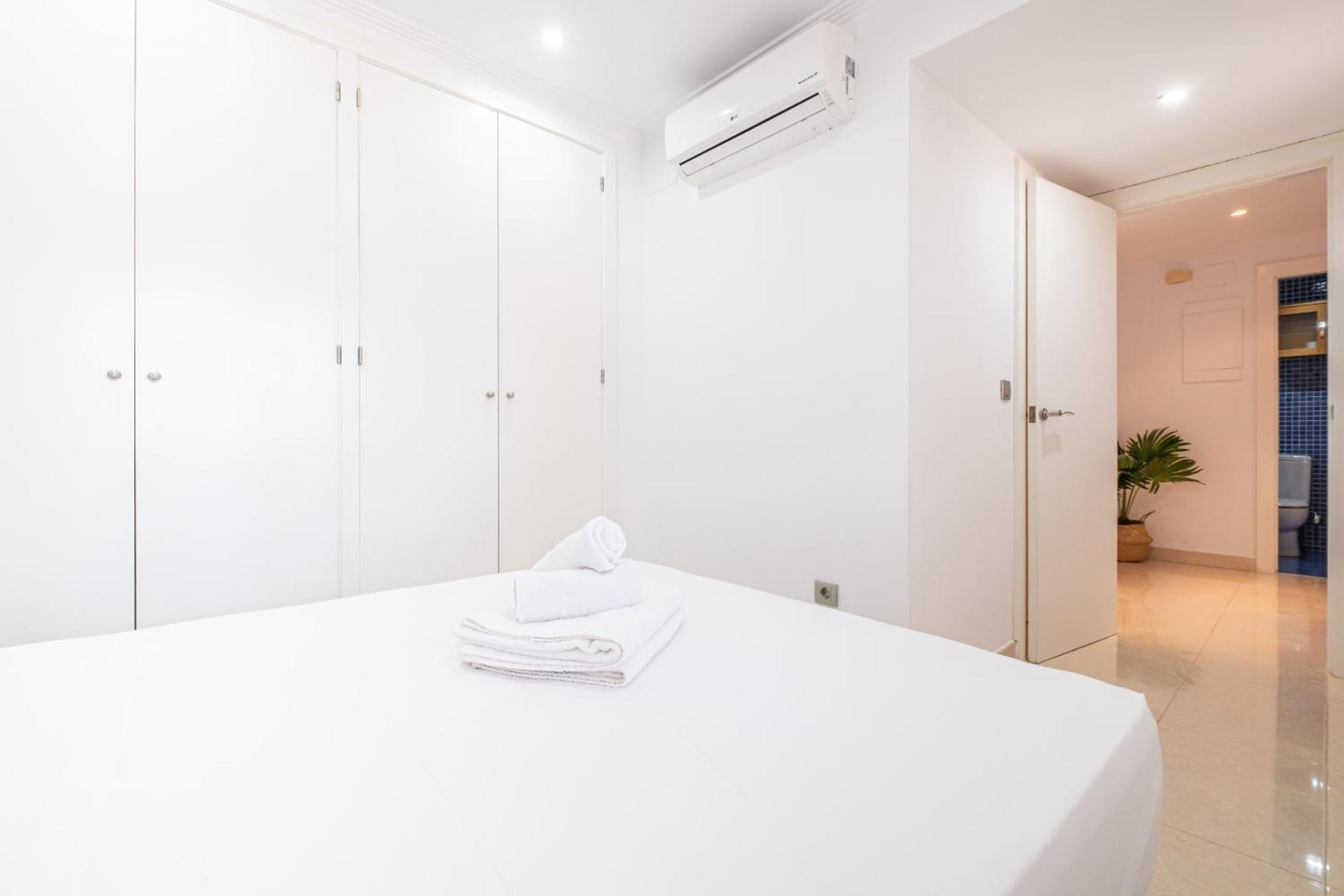 Torre Principado 5-E Apartment Levante Beach Benidorm Extérieur photo