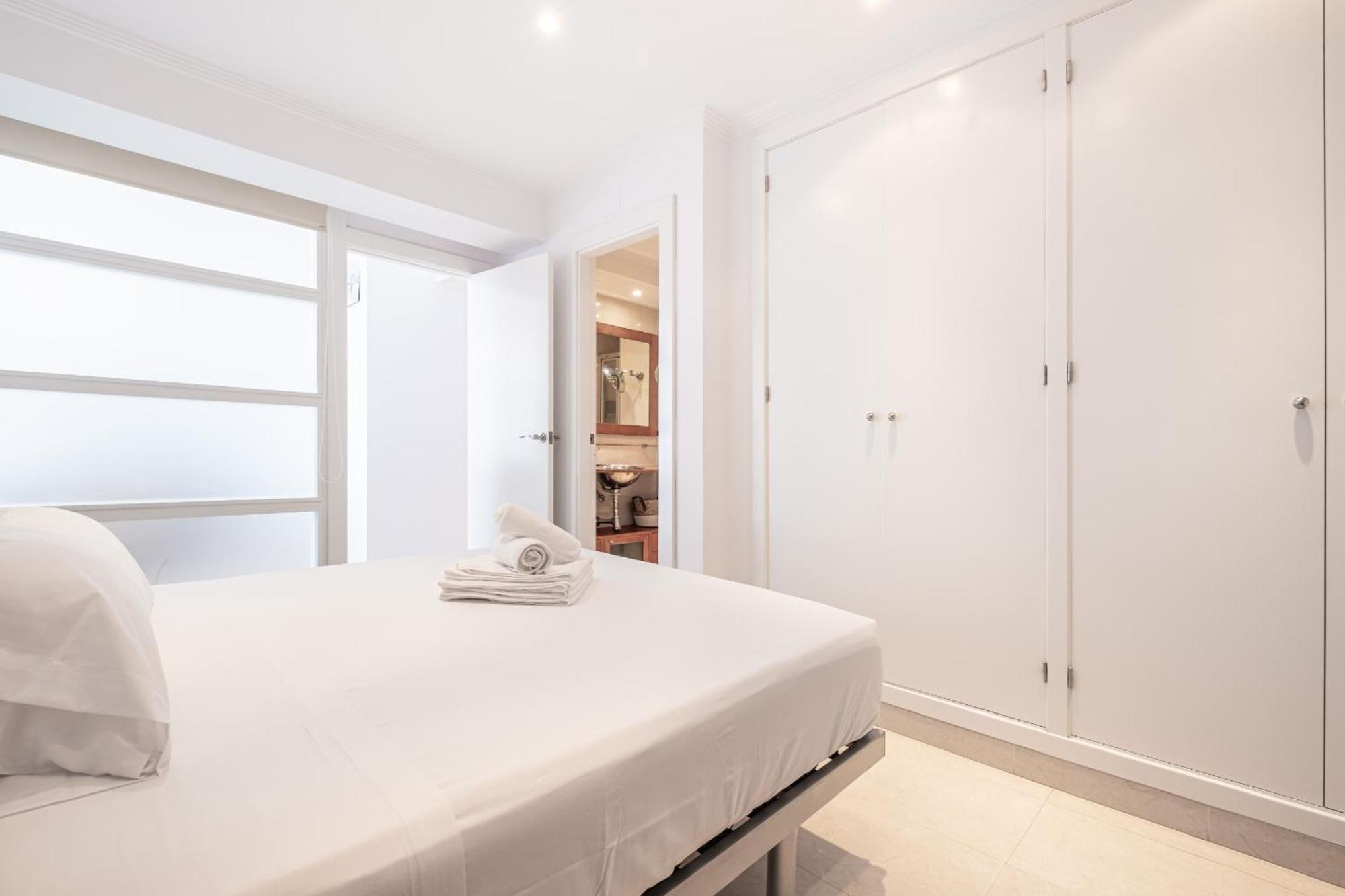 Torre Principado 5-E Apartment Levante Beach Benidorm Extérieur photo