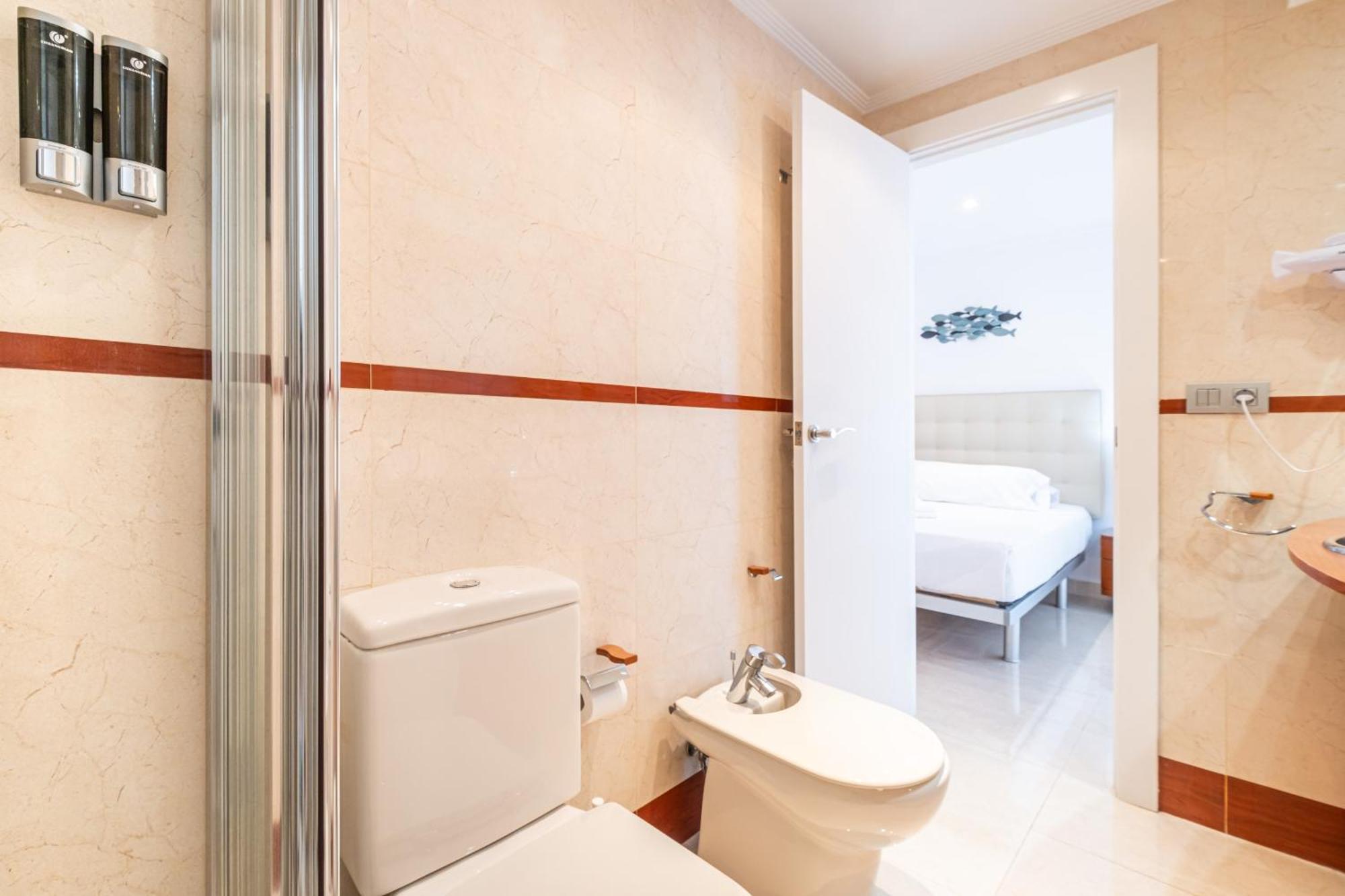 Torre Principado 5-E Apartment Levante Beach Benidorm Extérieur photo