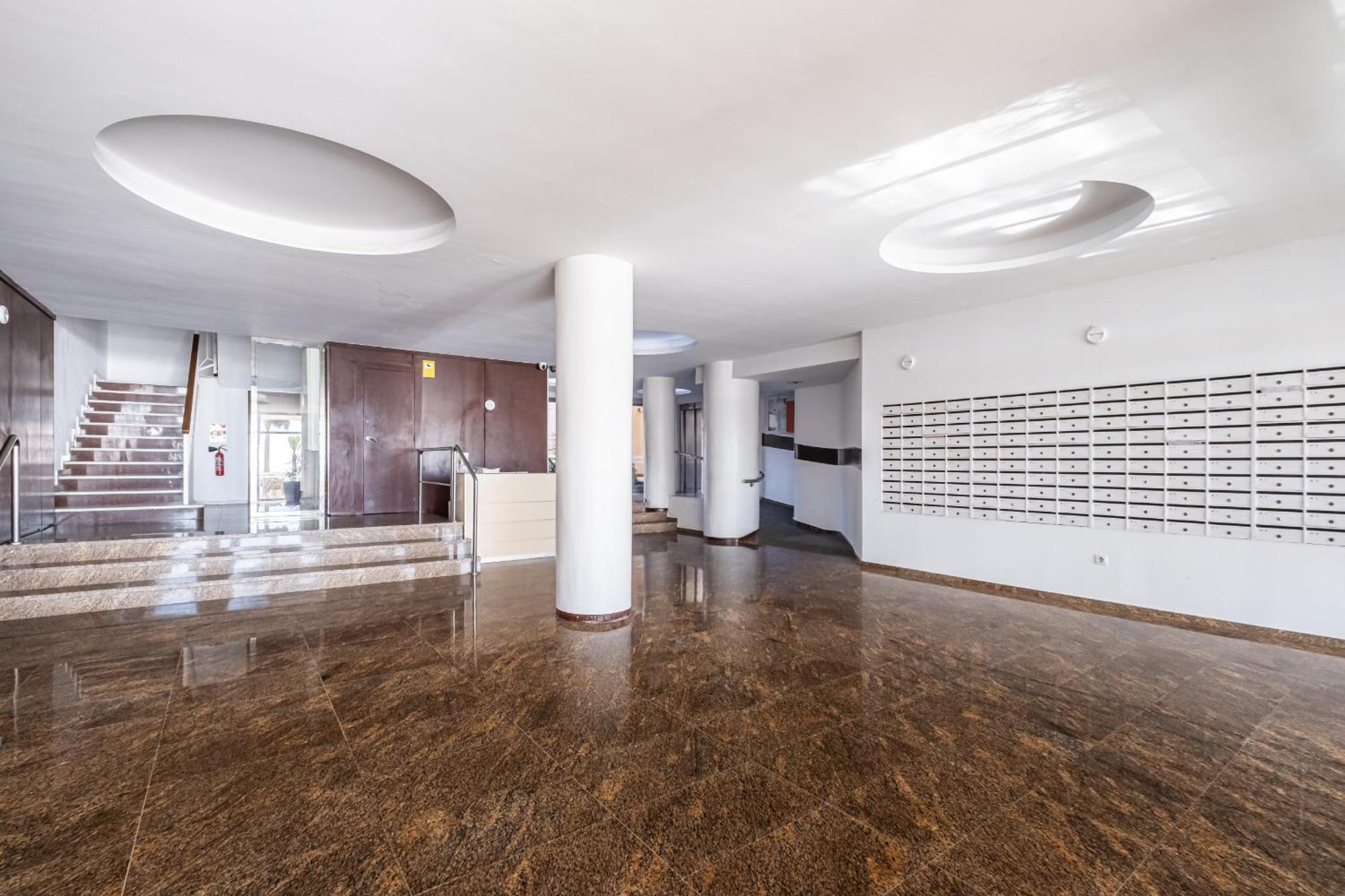 Torre Principado 5-E Apartment Levante Beach Benidorm Extérieur photo