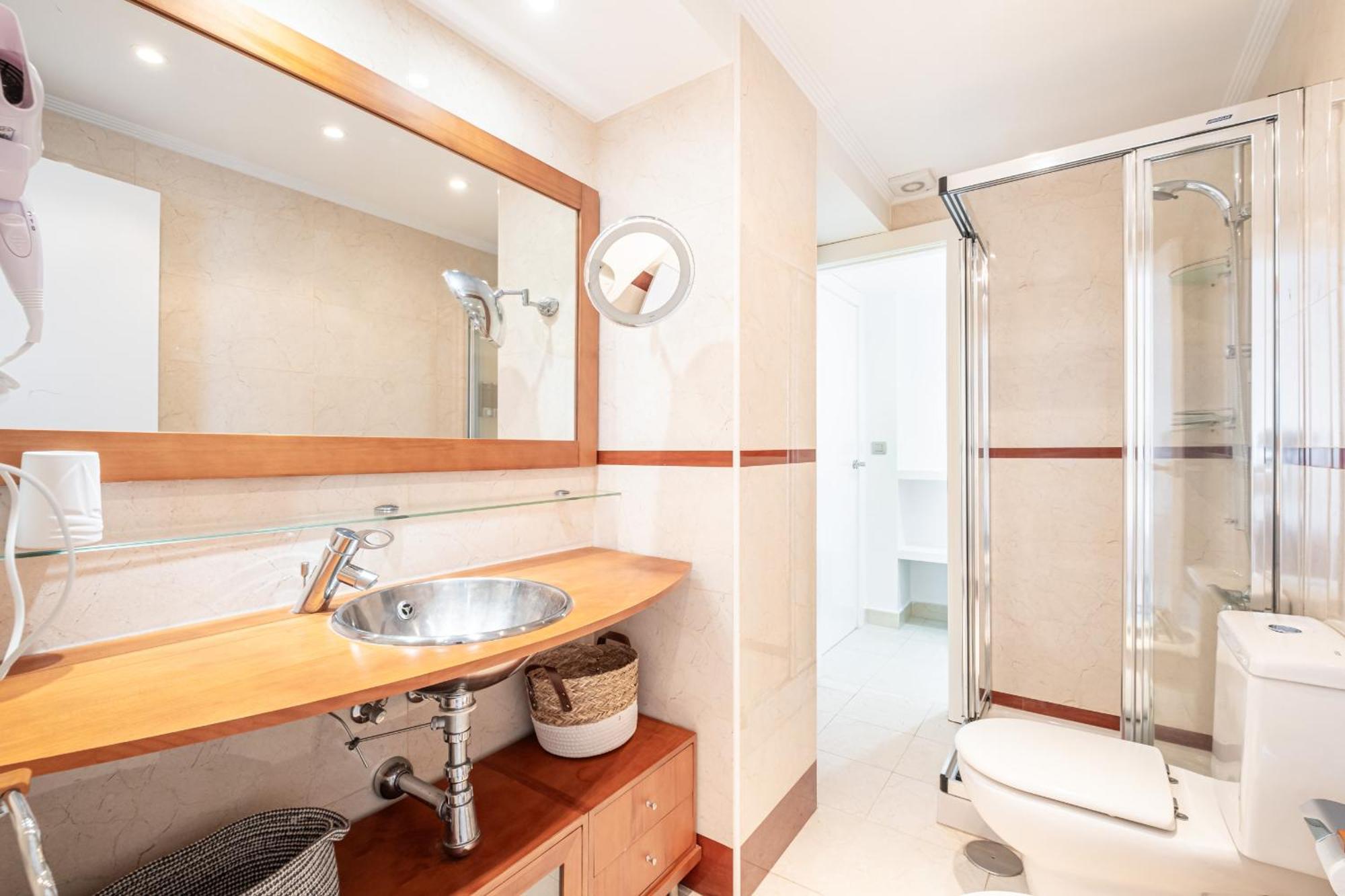 Torre Principado 5-E Apartment Levante Beach Benidorm Extérieur photo