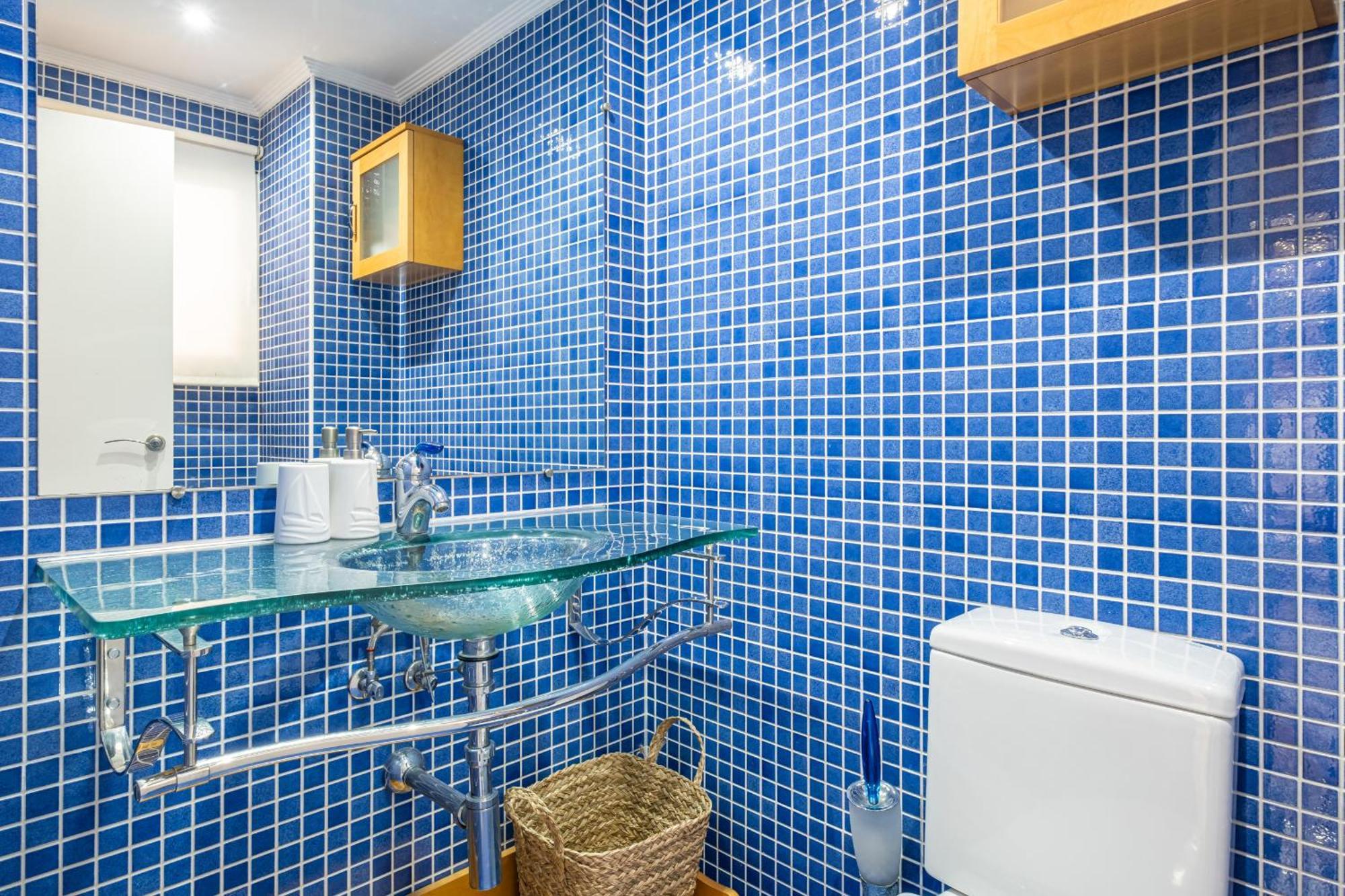 Torre Principado 5-E Apartment Levante Beach Benidorm Extérieur photo